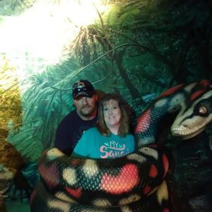 Meet your Posher, Laura